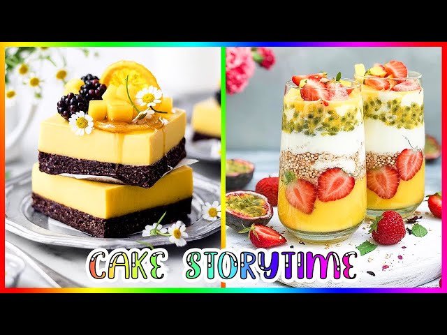 CAKE STORYTIME ✨ TIKTOK COMPILATION #133