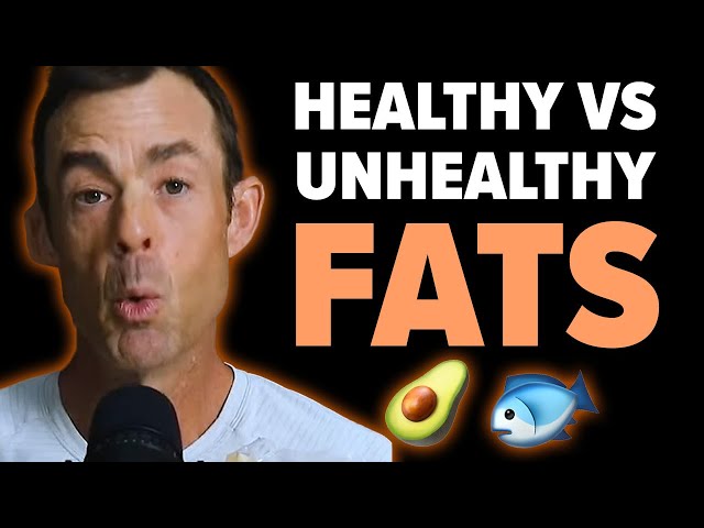 A Comprehensive Guide to Fats with Jeff Krasno