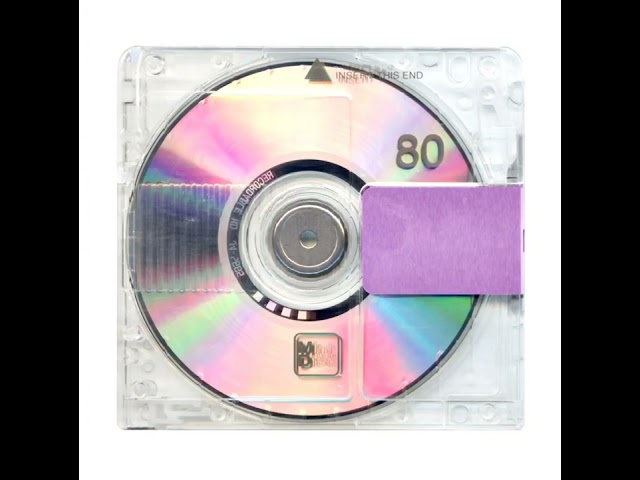 Kanye West - Law of Attraction (YANDHI)