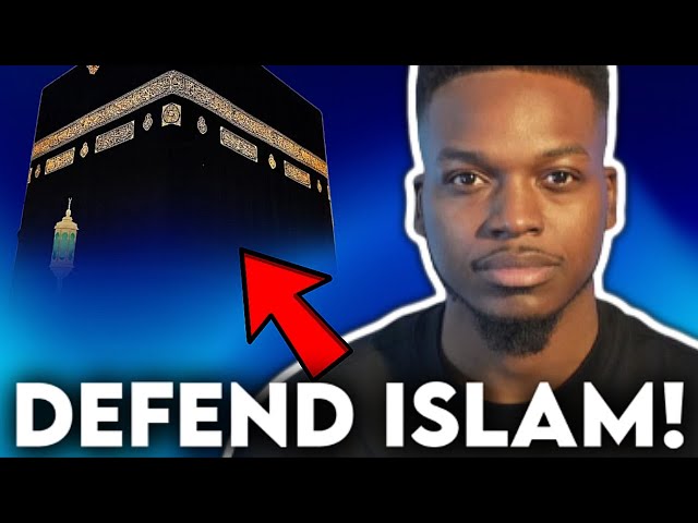 These Simple Arguments EXPOSE Islam! | Live Debates