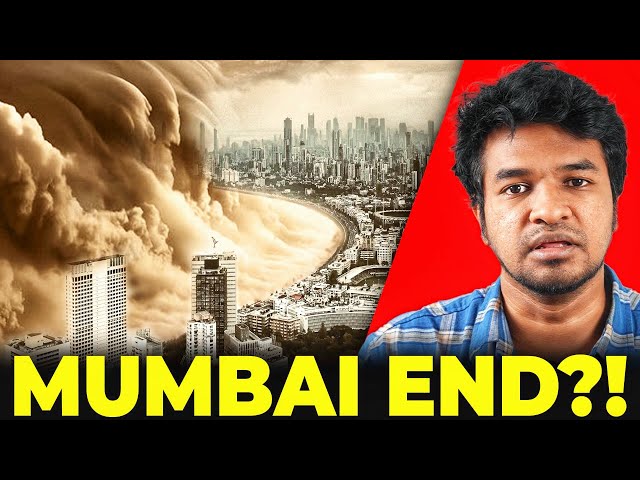 🚨 Mumbai Situation!! 😱  Explained 🌪️ | Madan Gowri | Tamil | MG