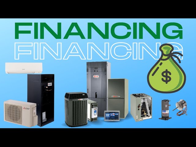 Can You Finance an HVAC Unit? Fox Family H&A Financing Options as of 2022