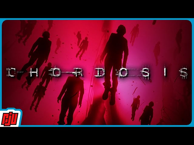 Ultra Realistic Alien Abductions | CHORDOSIS | Hungarian Horror Game