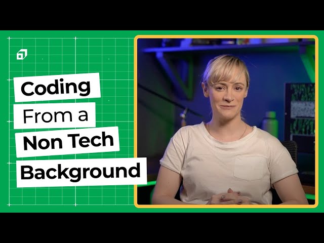 How To Learn Coding From Non-Tech Background | Coding For Non IT | SCALER USA