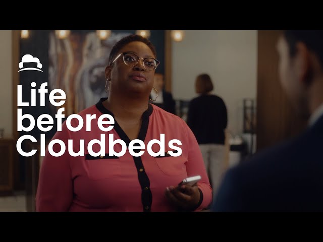 Life Before Cloudbeds - Supercharge Your Direct Booking Strategy