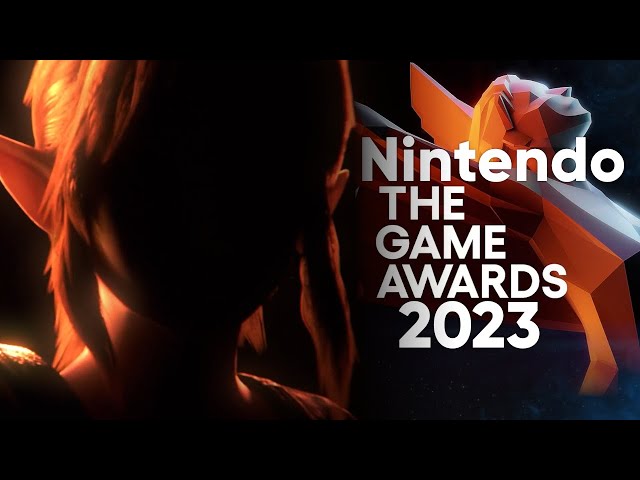 A Big Nintendo Announcement At Game Awards 2023?