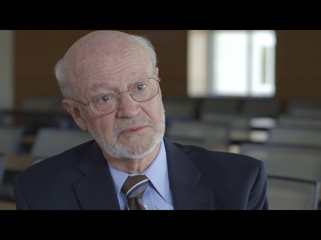 MPN Hero Dr. Elliott Winton: Working Toward a More Hopeful Future for Patients With MPNs