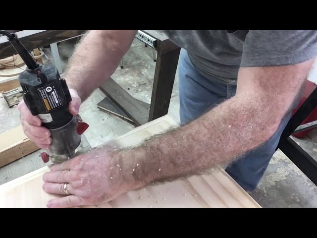 Make Your Own Wood Putty & Other Quick Tips