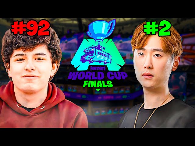 This Is What Happened To EVERY Player From The Fortnite World Cup 5 Years Later (#100-51)