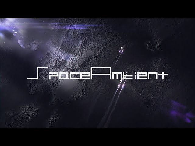 Aleks Michalski - Pathfinder [SpaceAmbient Channel]