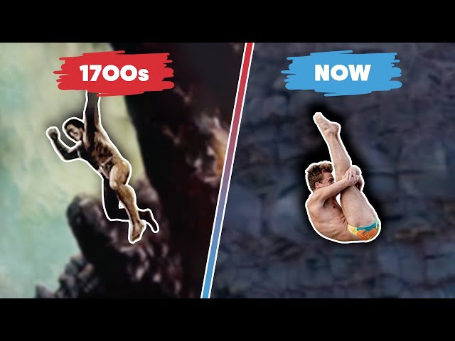 *Mad* cliff dive on Hawaii - the birthplace of cliff diving | Ellie Smart & Owen Weymouth Vlog