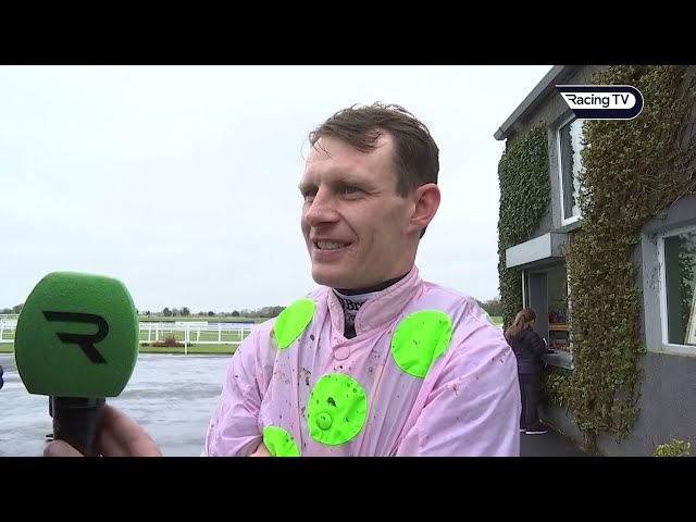 Paul Townend on Galopin Des Champs, Ballyburn and the rest of his SIX 2024 Cheltenham Festival wins