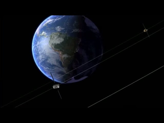 Galileo 11 & 12 mission