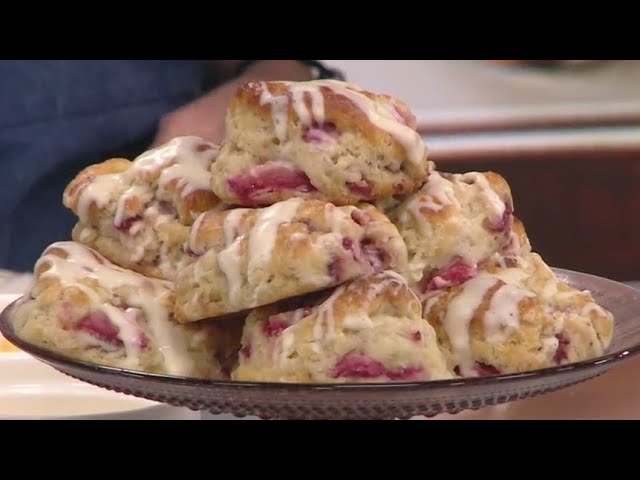 Biscuit recipes for National Buttermilk Biscuit Day