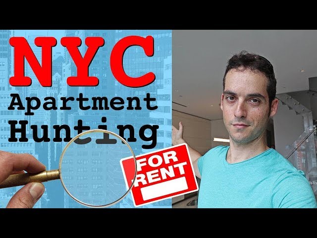 NYC Apartment Tour- $13,000 a MONTH Luxury Apartment !