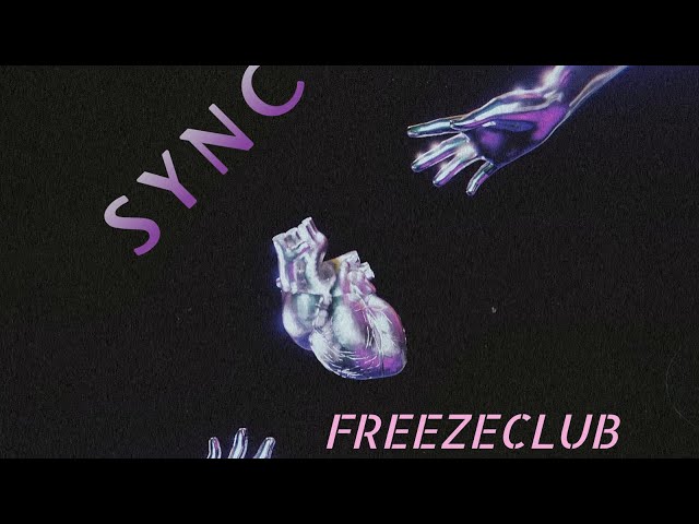 [Deep House] Freezeclub - Sync