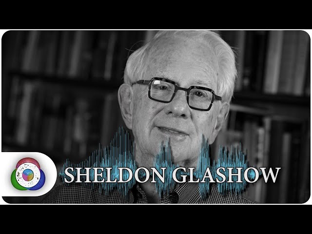 FULL AUDIO | Sheldon Glashow - The Origins Podcast