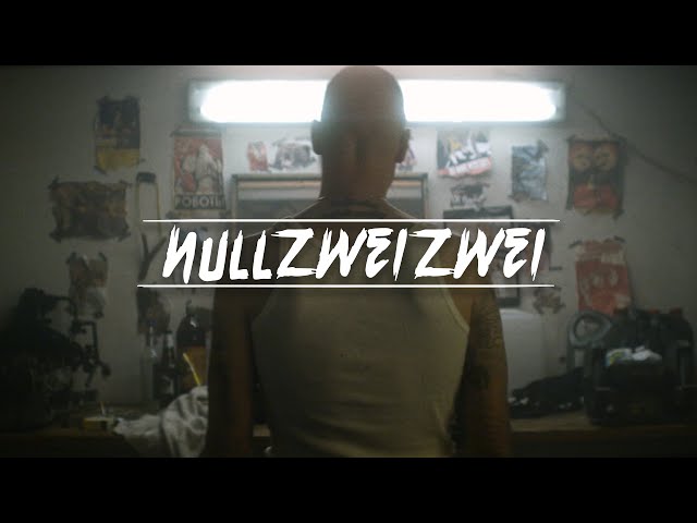 NULLZWEIZWEI - Stein feat. THRILL PILL (prod. by Geenaro & Ghana Beats) (Official Video)