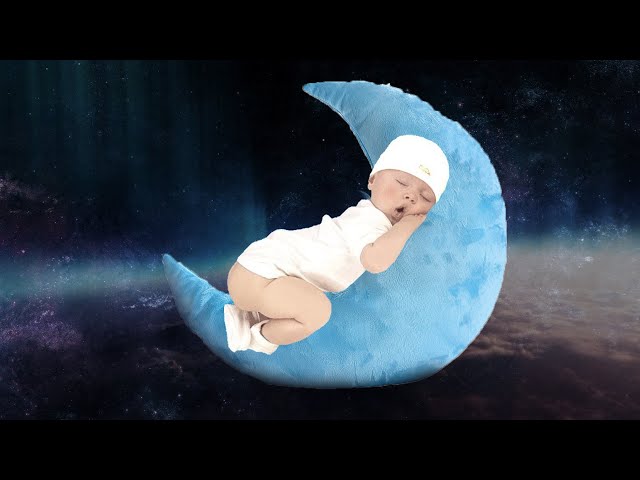 White Noise Lullaby for Your Little One - White Noise 10 Hours - white noise for babies