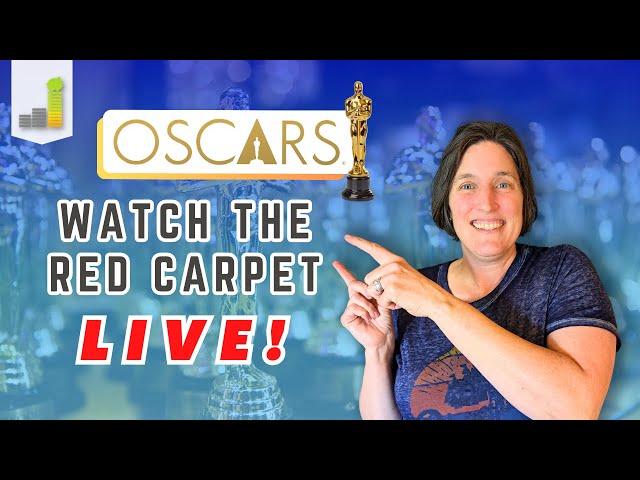 How to Stream the Oscars 2024 | Watch the Academy Awards Without Cable