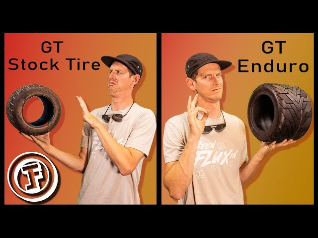 This is the BEST Onewheel GT upgrade