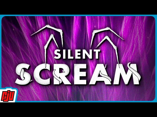 Hungry Eldritch Horror | SILENT SCREAM Demo | Indie Horror Game