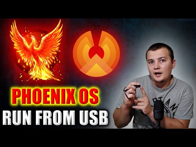 Phoenix OS can't run android games?