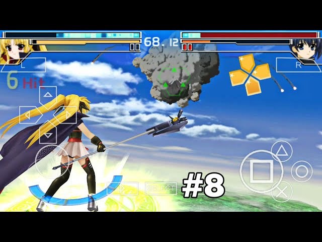 Top 14 Best PSP Games on Android l PPSSPP Emulator Part 7