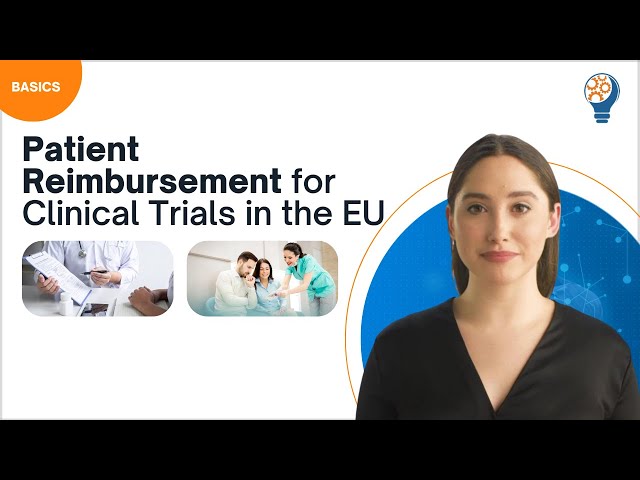 Patient Reimbursement for Clinical Trials in the EU