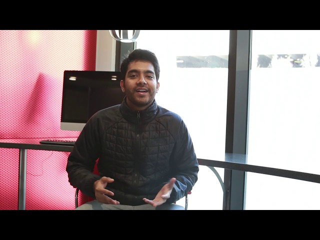 Emory MBA Student Vinay - ProWrite