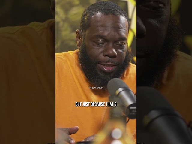 Tek from #SmifNWessun talks staying authentic to yourself 💯
