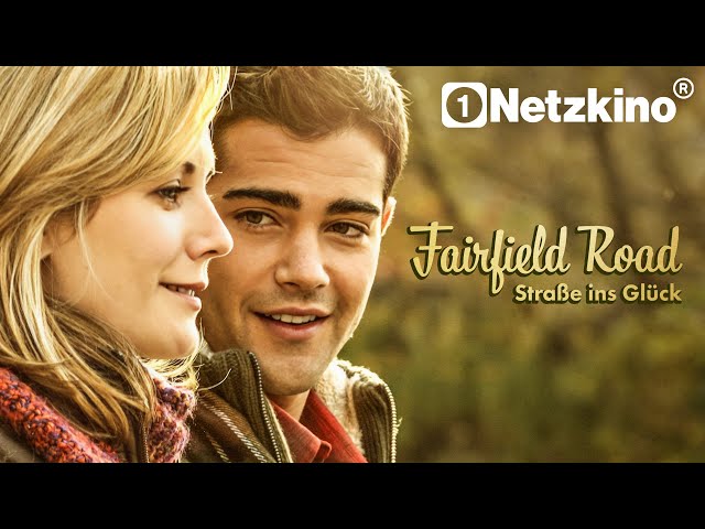 Fairfield Road - Road to Happiness (ROMANTIC COMEDY full length in German, Comedies 2024)