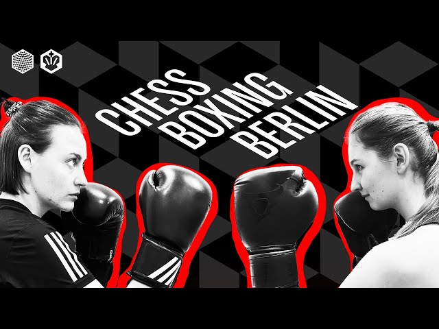 🥊👑 Queens in Combat: Alisha Lara Wallat vs. Swenja Wagner! 🎬