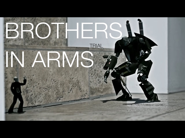 BIA - Brothers in Arms - TRIAL