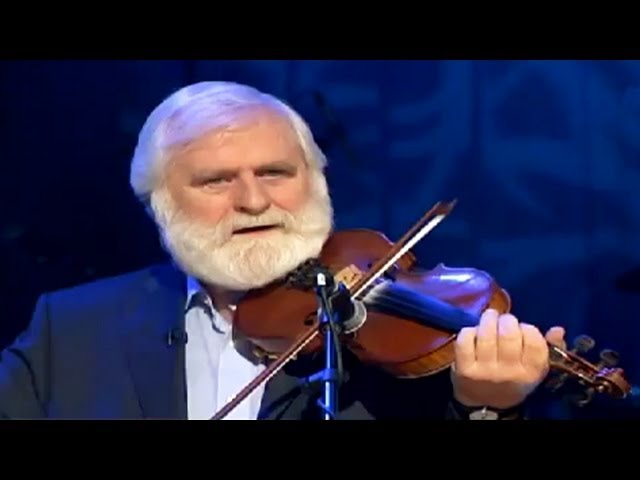 The Dubliners final Late Late Show performance