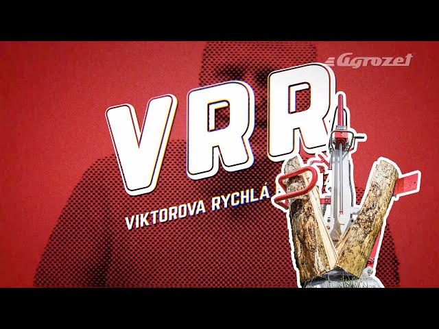 VARI 11 TON  |  VRR - Viktorova Rychlá Recenze
