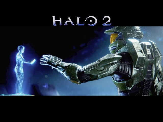 Halo 2: Anniversary - All Cinematics