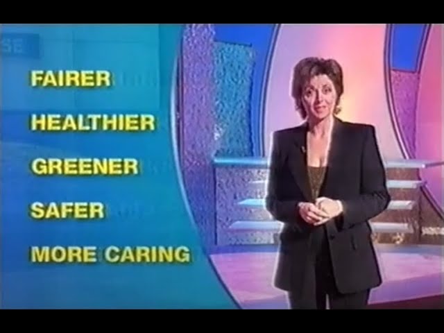 Year of Promise (1999) | ITV