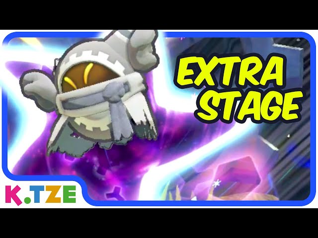 Schweres EXTRA Level 😳😓 Kirbys Return to Dream Land Deluxe | Folge 27