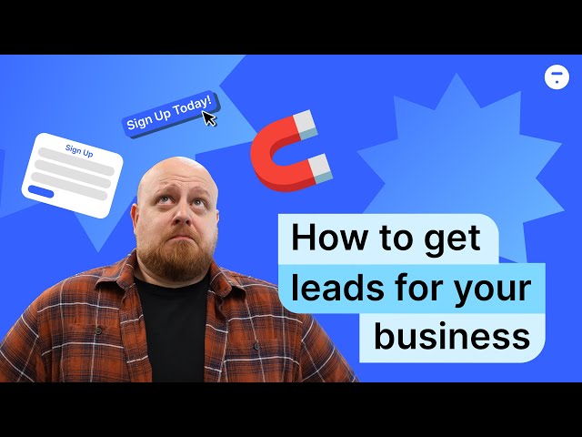 Master the Art of Lead Generation: 6 Simple Steps for Online Businesses