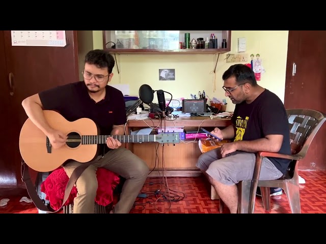 Shine - collective soul acoustic cover jam fast #acoustic #collectivesoul #rock