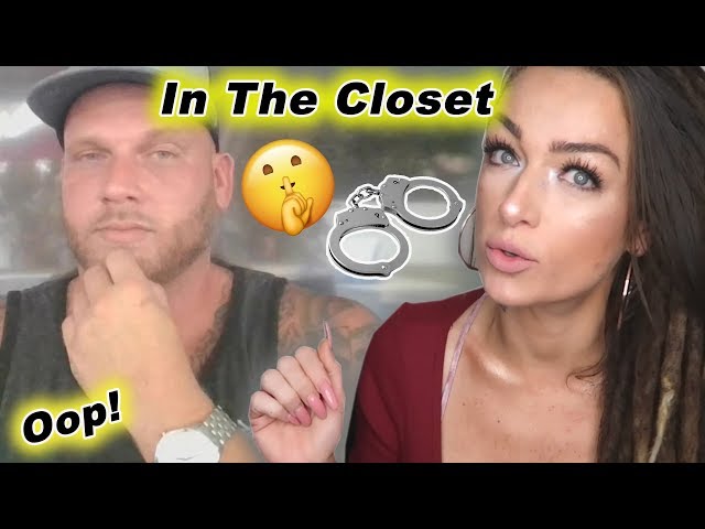 Prison Inmate & Officer Relationship | Storytime