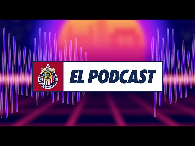 El Podcast de Chivas | Episodio 13 | Históricos de los 90 | 'Tibu', 'Gusano'  y Camilo