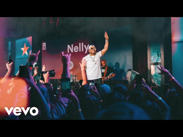 Nelly, Tyler Hubbard - Country Boy Do (Live @ Spotify House CMA Fest 2022)