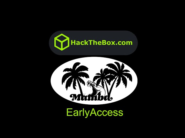 HackTheBox - EarlyAccess