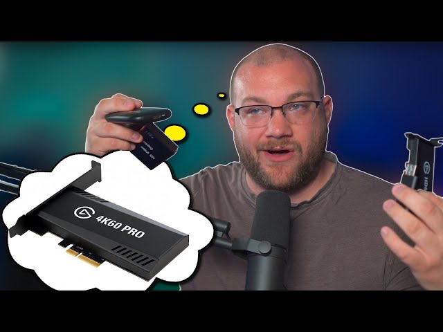 My Capture Card Recommendations for All Consoles and Cameras