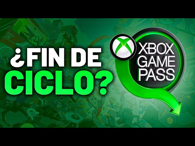 ¿Qué está pasando con Xbox y Microsoft?