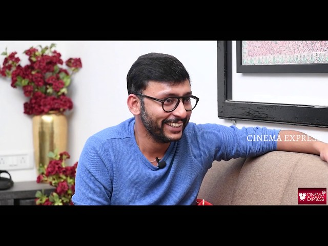 RJ Balaji: I will disappear in the next 15 days | LKG | Part 3 | Not Just An Interview