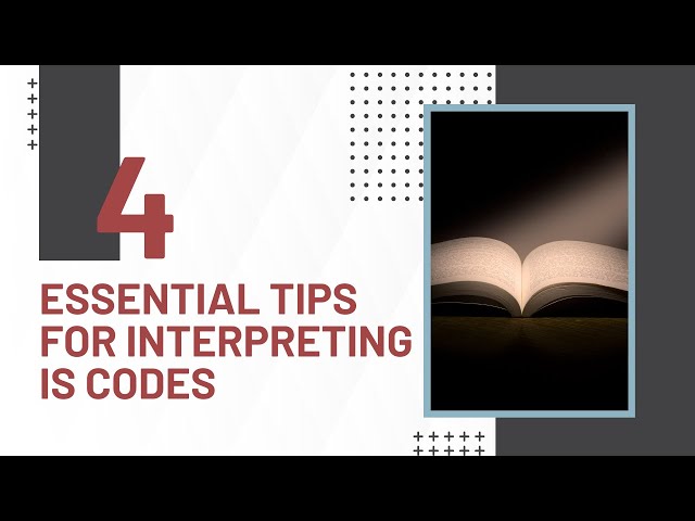 IS Code 456 I 4 points to consider while interpreting IS codes