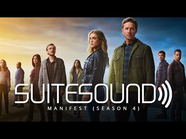 Manifest (Season 4) - Ultimate Soundtrack Suite